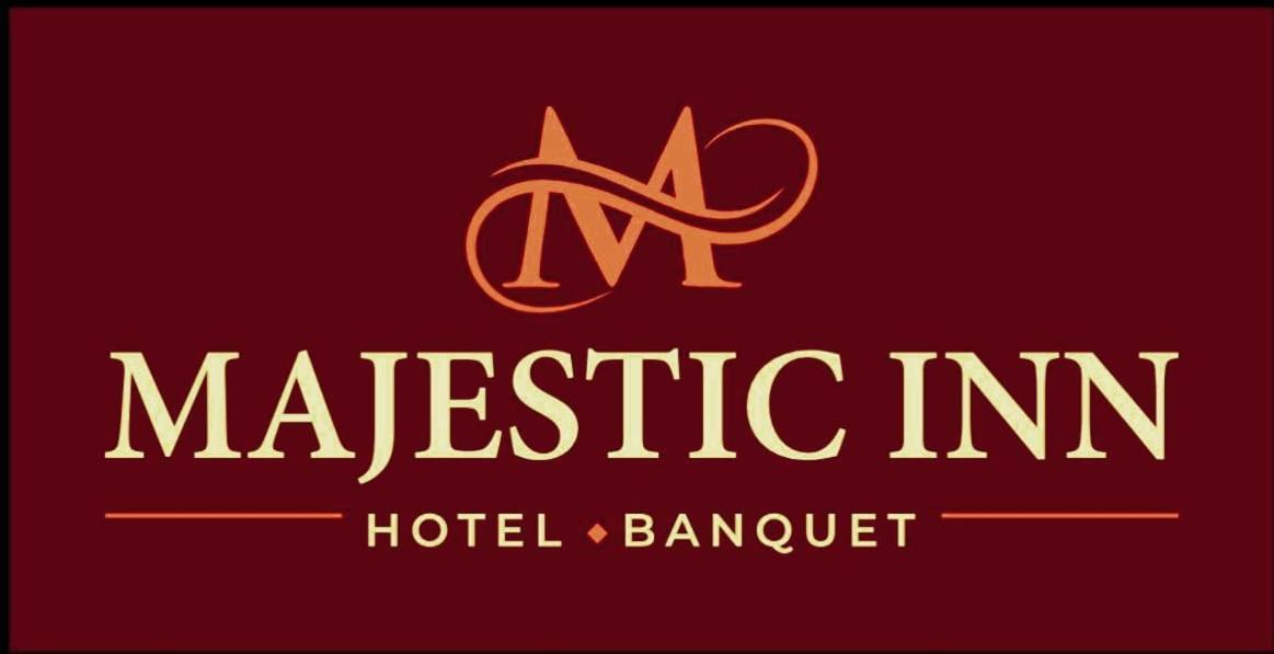 Majestic Inn Vasai Eksteriør billede