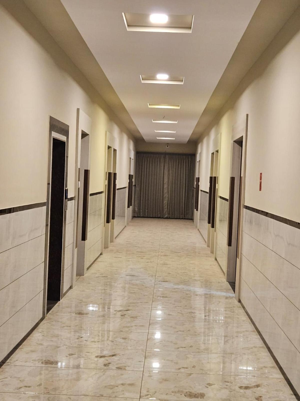 Majestic Inn Vasai Eksteriør billede